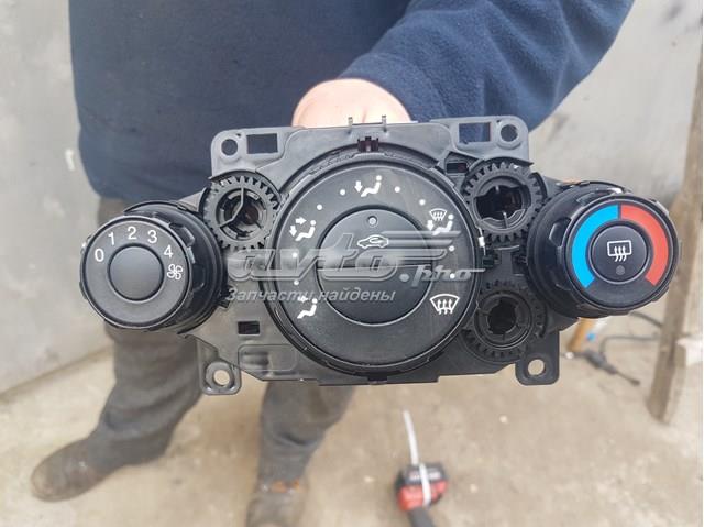 8A6118549AE Ford