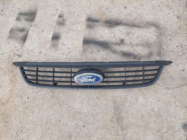 Захисна решітка радіатора 8M518200BD FORD