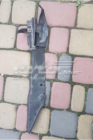 Накладка переднього лівого крила 8M51A02477AB FORD