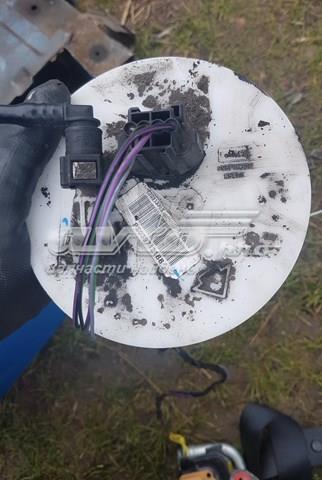 Електробензонасос 8V519H307 FORD