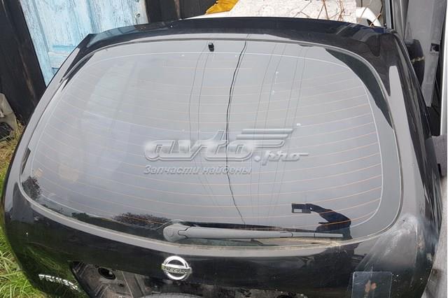 Скло третіх/п'ятих дверей 90300AV700 NISSAN