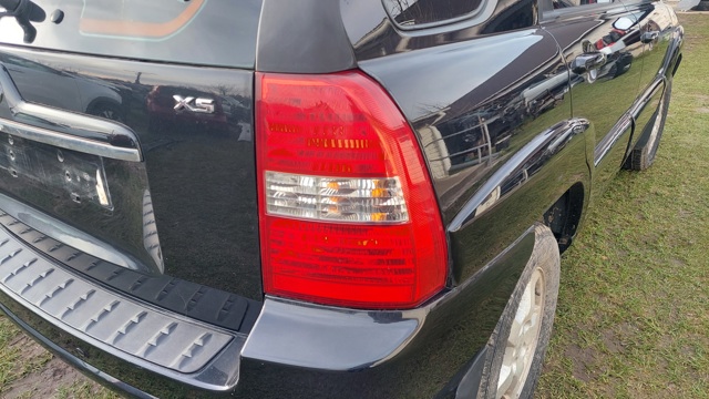 Задні ліхтарі 924021F010 HYUNDAI
