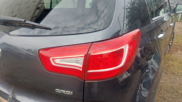 Стоп задній 924063W010 HYUNDAI