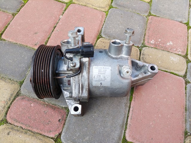 Компресор системи кондиціювання 926001HC2D NISSAN