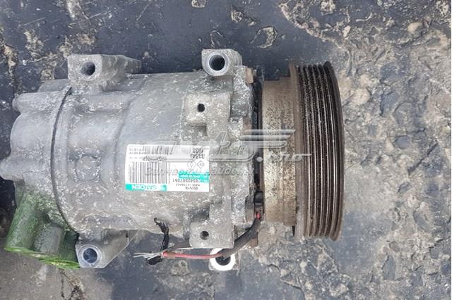 Компресор системи кондиціювання 926009865R NISSAN