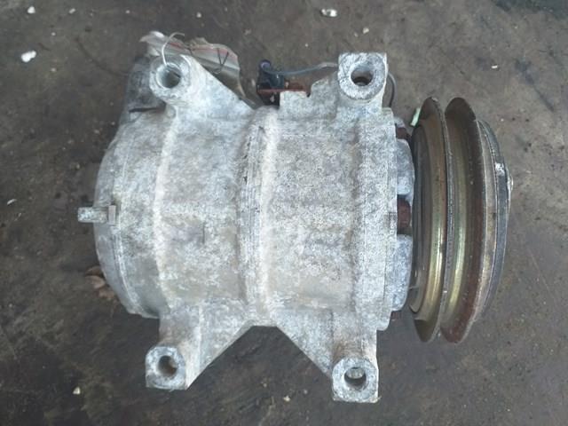 Компресор системи кондиціювання 92600VK510 NISSAN