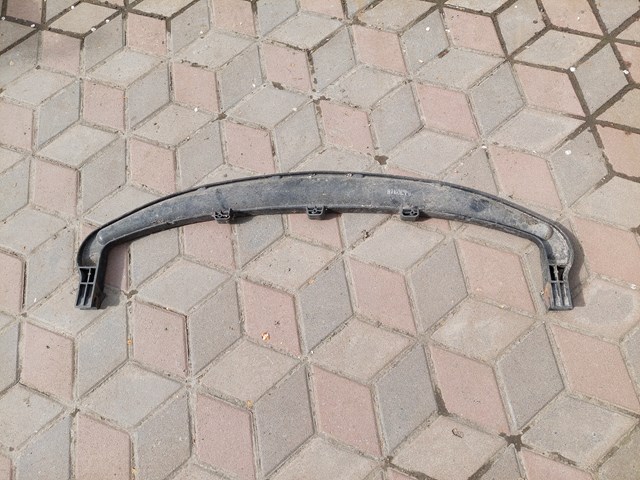 Швелер переднього бампера 95323235 GM