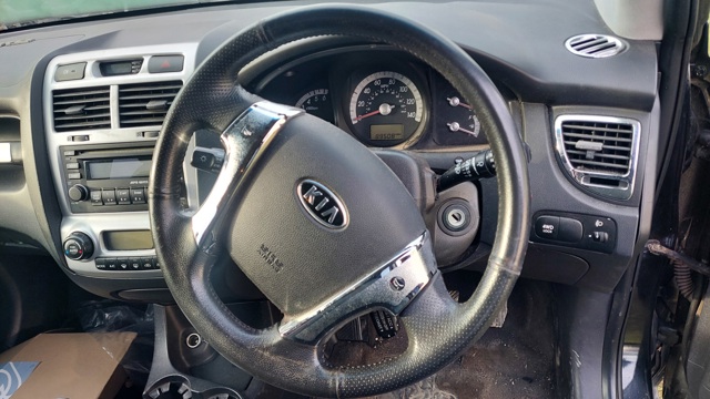 Магнітола 961401F200 HYUNDAI