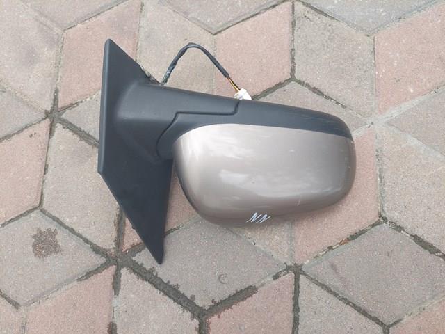 Праве дзеркало заднього виду 963019U36B NISSAN