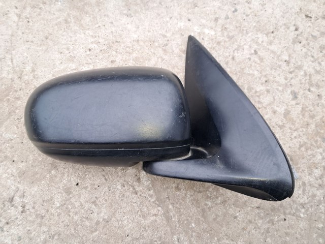 Праве бокове дзеркало 96301BN025 NISSAN