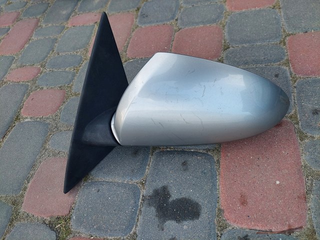 Ліве бічне дзеркало 96302AU48E NISSAN