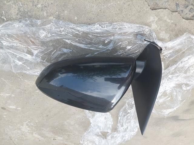 Дзеркало ліве Nissan Qashqai +2 1