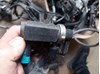 Перетворювач тиску (соленоїд) наддуву / EGR 9641726680 PEUGEOT