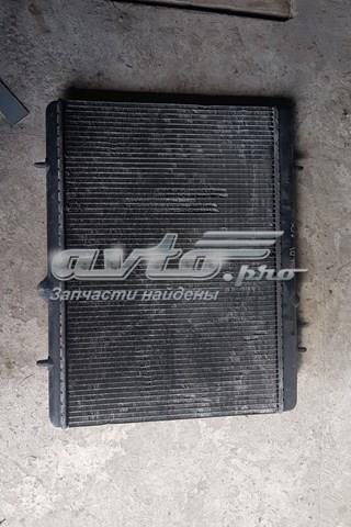Система охолодження двигуна 9646577680 PEUGEOT