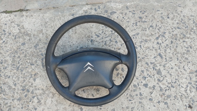 Подушка Айрбег водія 96470413XT PEUGEOT