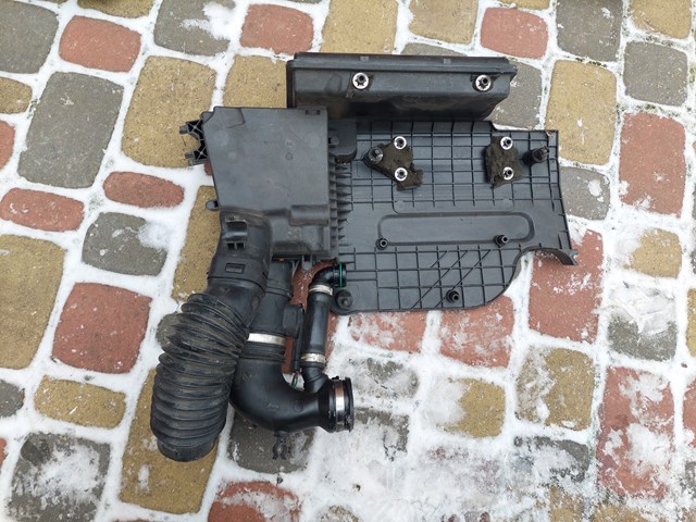 Датчик витрати повітря 9650010780 FORD