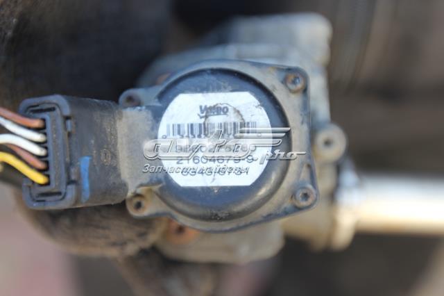 Клапан EGR, рециркуляції газів 9660276280 FORD
