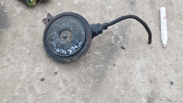 Звуковий сигнал 966302E000 HYUNDAI