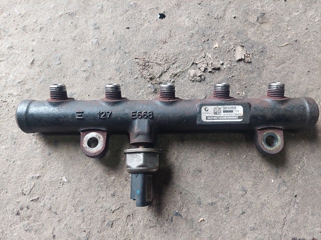 Паливна рампа 9681649580 FORD