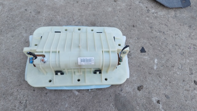 Подушка безпеки пасажира 985258381R RENAULT