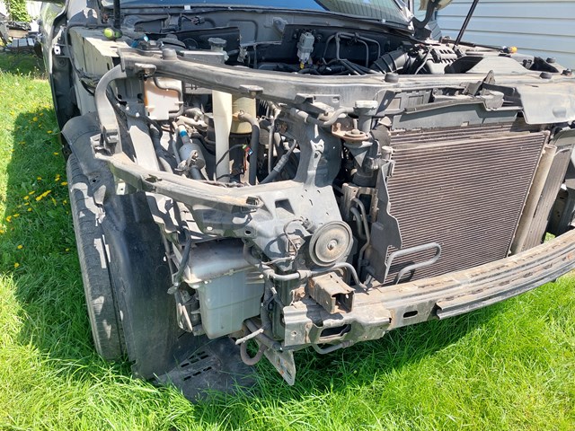 Бачок омивайки 986202B600 HYUNDAI