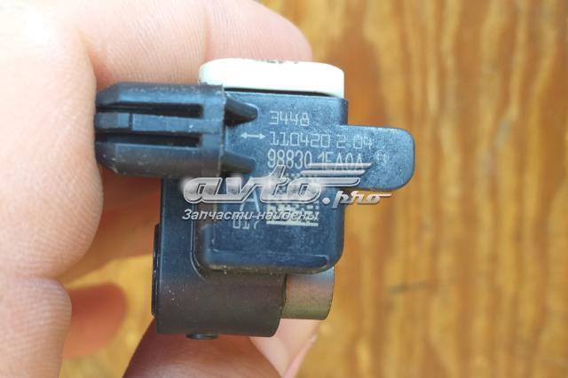 Датчик Айрбег передній 988301EA0A NISSAN