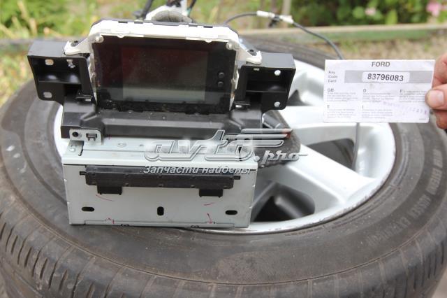 AM5T18B955BE Ford