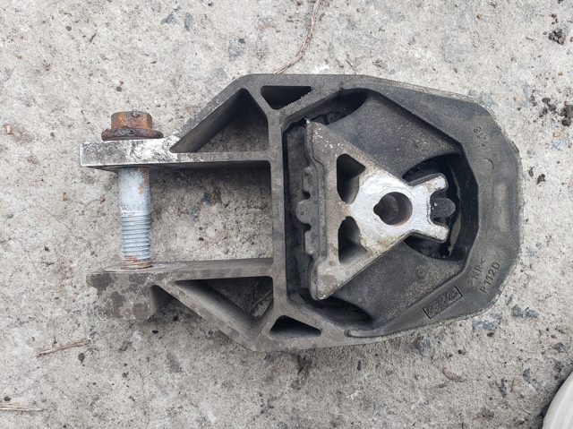 Задня подушка двигуна AV616P082AB FORD