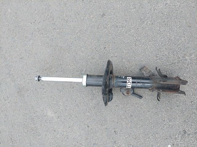 Амортизатор передньої підвіски E4302BA61A NISSAN