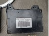 Блок комфорта nissan primera p-12 01-07 ED01434710