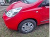 Крило переднє ліве F31019U0M0 NISSAN