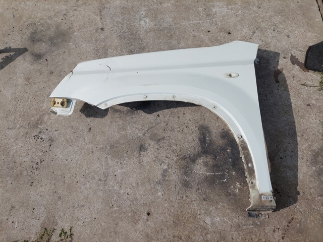 Ліве переднє крило F3101JH1EA NISSAN