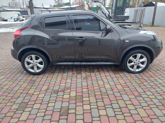 Дах G31121KAMA NISSAN