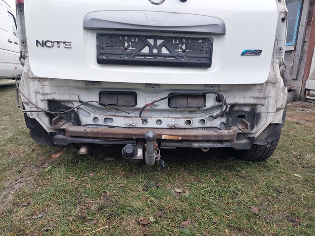 Перегородка G9100BH0MA NISSAN