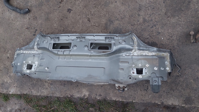 Задня панель багажника G91101KAMA NISSAN