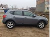 Двері (передні) кабіни в зборі Nissan Qashqai I