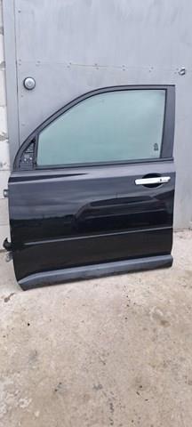 Водійські двері H0101JG4MM NISSAN