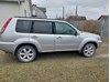 Двері задні, праві Nissan X-Trail
