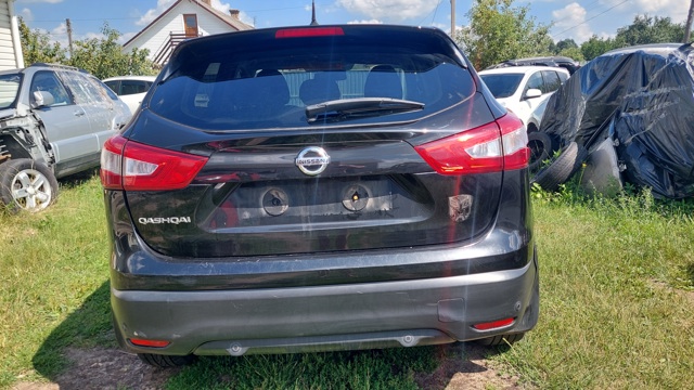 Балка бампера заднього H50304EAMA NISSAN