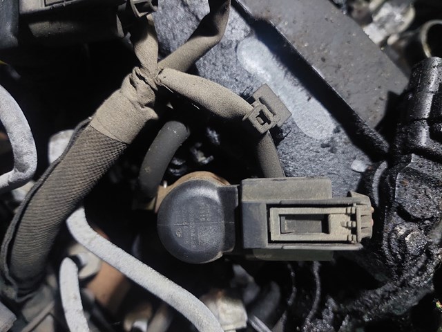 Форсунки електромагнітні H8200294788 RENAULT