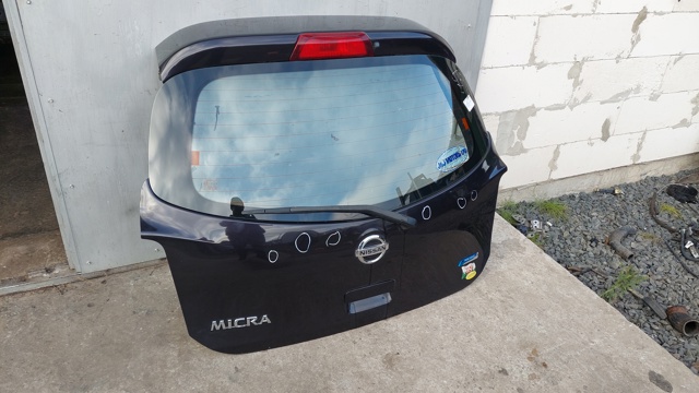 K010M1HBBA Nissan/Infiniti