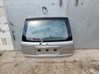 Треті двері Nissan X-Trail