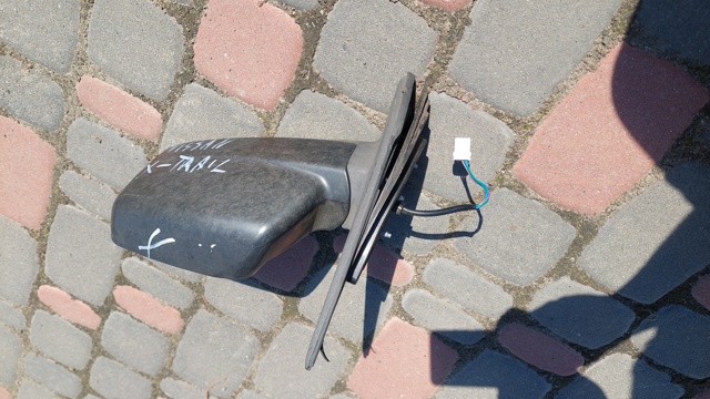Дзеркало заднього виду, ліве K6302EQ410 NISSAN