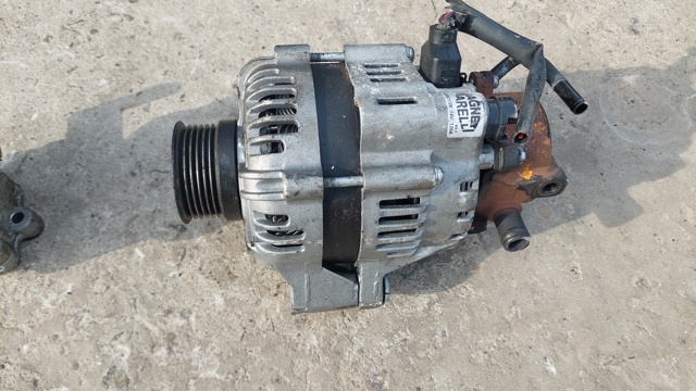 Авто генератор MARC1708 MAGNETI MARELLI