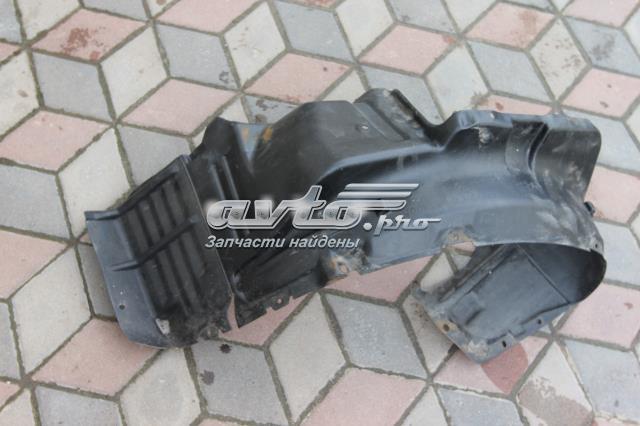 Підкрилок передній лівий MN126807 MITSUBISHI