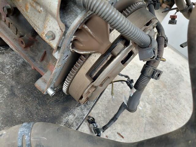 Диск зчеплення ведений MN168250 MITSUBISHI
