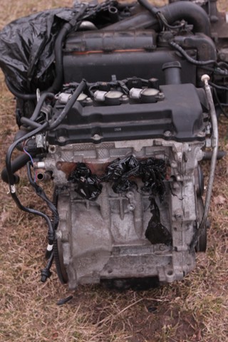 ДВЗ MN195769 MITSUBISHI