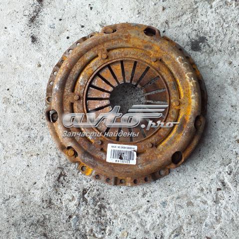 Пелюстковий кошик зчеплення MN900942 MITSUBISHI