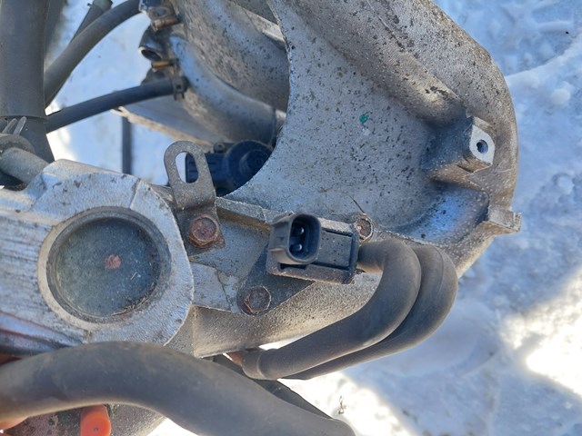 Система управління парами палива MR507781 MITSUBISHI