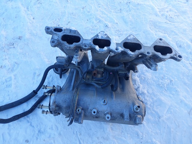 Перетворювач тиску (соленоїд) наддуву / EGR MR560952 MITSUBISHI